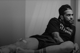 به قلم دنی آلوز در The Players Tribune؛ از اعماق روح
