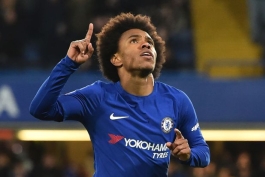 چلسی-بارسلونا-لیگ قهرمانان اروپا