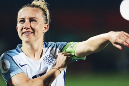 ورزش زنان-فوتبال بانوان-انگلیس