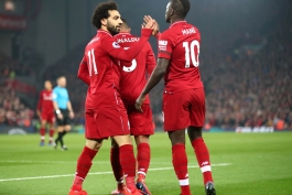 لیورپول-واتفورد-لیگ برتر انگلیس-انگلیس-Liverpool