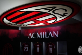 میلان-سری آ-ایتالیا-Ac Milan