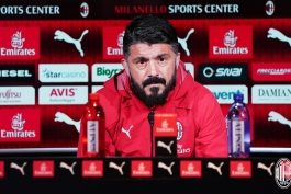 میلان-سری آ-ایتالیا-Ac Milan