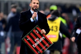 میلان-سری آ-ایتالیا-Ac Milan-اوکراین