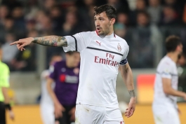 میلان-سری آ-ایتالیا-Ac Milan