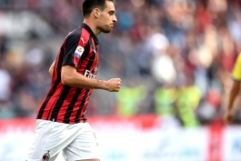 میلان-سری آ-ایتالیا-Ac Milan-مریح دمیرال-لوکا مودریچ