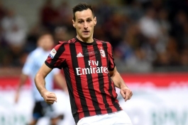 نقل و انتقالات میلان-سری آ-کرواسی