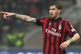 مصدومان میلان-سری آ-آندره آ کونتی