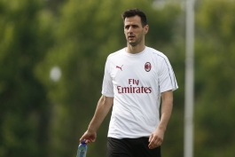 میلان-سری آ-اتلتیکو مادرید