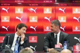 نقل و انتقالات میلان-سری آ-سرگی میلینکوویچ ساویچ