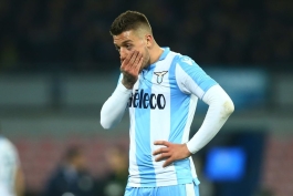 میلان-صربستان-لاتزیو