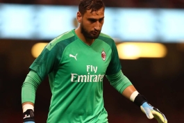 میلان-سری آ-ایتالیا-Ac Milan-پاری سن ژرمن-PSG