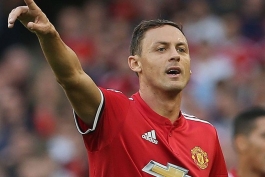 منچستریونایتد - صربستان - چلسی - لیگ برتر انگلیس - Manchester United