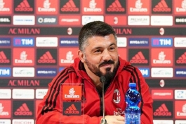 میلان - سری آ - اینتر - ایتالیا - دربی دلامادونینا - Ac Milan