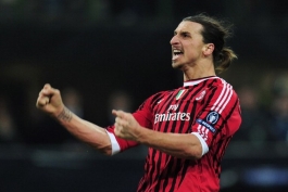 میلان-سری آ-ایتالیا-لس آنجلس گلکسی-سوئد-Ac Milan