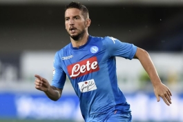 ناپولی-سری آ-لاتزیو