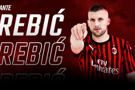 میلان-سری آ-ایتالیا-Ac Milan-آینتراخت فرانکفورت-کرواسی