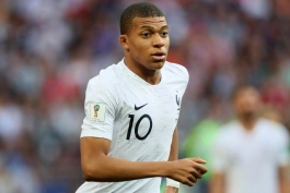 فرانسه-خیریه-جام جهانی 2018-پاری سن ژرمن