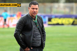 علی دایی-Ali daei