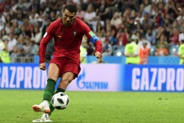 جام جهانی - لیونل مسی - لوکا مودریچ - تونی کروس