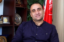 فوتبال ایران-پیشکسوت فوتبال ایران