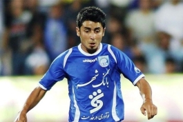 لیگ برتر-استقلال-بازیکن سابق استقلال-Esteghlal