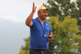 لیگ یک-مس کرمان-سرمربی مس کرمان