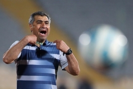 لیگ برتر-پدیده-مربی پدیده-Padideh F.C