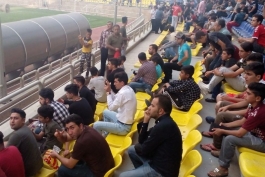 لیگ برتر-پرسپولیس