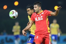 لیگ برتر-فولاد-بازیکن فولاد-Foolad F.C