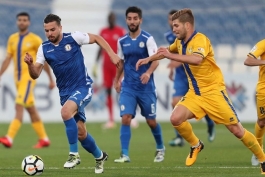 قطر-لیگ قطر-الخور-بازیکن الخور