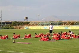 لیگ برتر-تراکتورسازی