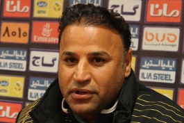 لیگ برتر-فولاد-مربی فولاد