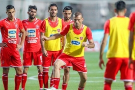 پرسپولیس