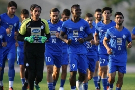 لیگ برتر-استقلال