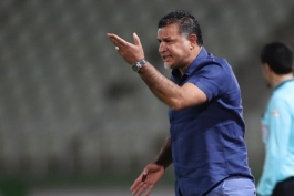 لیگ برتر-سایپا-سرمربی سایپا