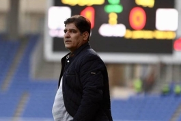 لیگ برتر-ماشین سازی-سرمربی ماشین سازی