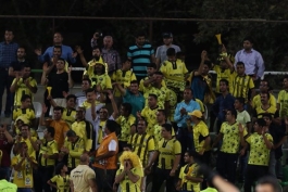 لیگ برتر-پارس جنوبی-F.C. Pars Jonoubi Jam
