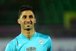 لیگ برتر-ذوب آهن-دروازه بان ذوب آهن-Zob Ahan Esfahan F.C