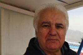 لیگ برتر-استقلال-عضو هیئت مدیره استقلال