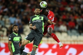 لیگ برتر-پرسپولیس-نساجی-بازیکن پرسپولیس-بازیکن نساجی