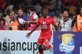 پرسپولیس-بازیکن پرسپولیس-Persepolis