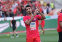 لیگ برتر-پرسپولیس-بازیکن پرسپولیس-Persepolis