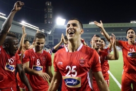 پرسپولیس-Persepolis