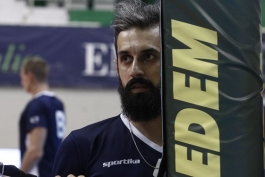 تیم ملی والیبال-ملی پوش والیبال-Iran men's national volleyball team