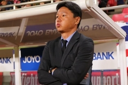 ژاپن-کاشیما ژاپن-سرمربی کاشیما-Kashima Antlers