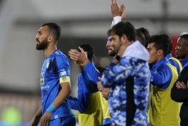 لیگ برتر-استقلال-بازیکن استقلال-Esteghlal