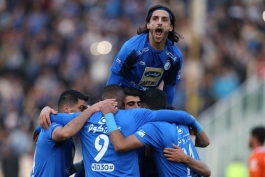 لیگ برتر-استقلال-بازیکن استقلال-Esteghlal