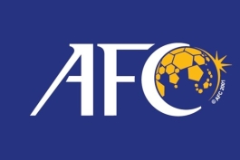 کنفدراسیون فوتبال آسیا-AFC