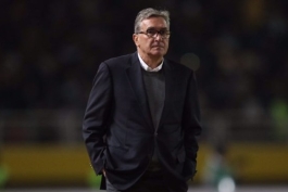 لیگ برتر-پرسپولیس-سرمربی پرسپولیس-Persepolis