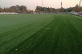  مرکز ملی فوتبال